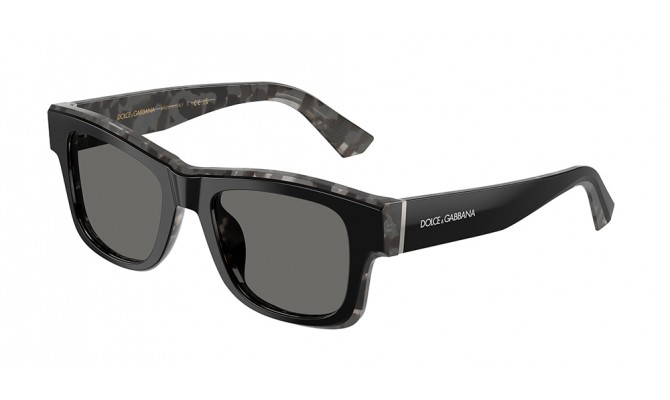 Sunglasses Dolce&Gabbana DG4515-3403/1
