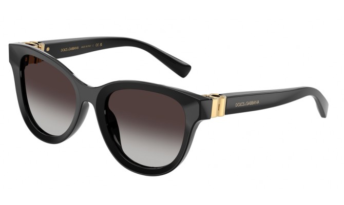 Sunglasses Dolce&Gabbana DG4533-501/8G