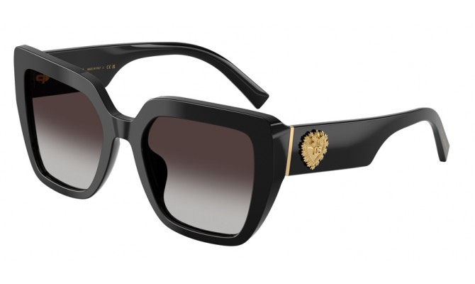 Sunglasses Dolce&Gabbana DG4538-501/8G