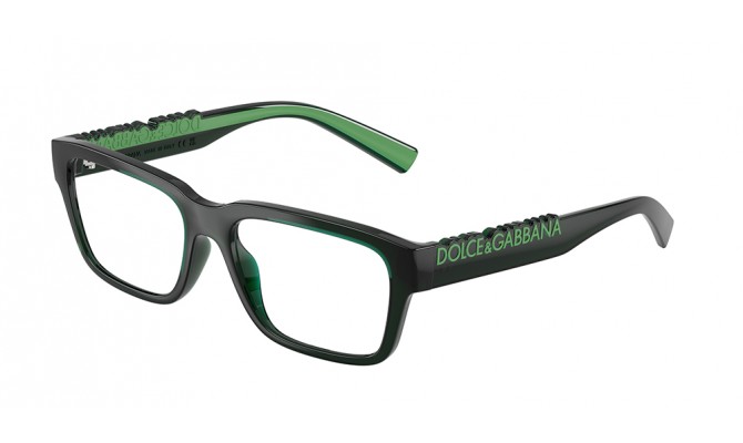  Dolce&Gabbana DG5112-3008-55