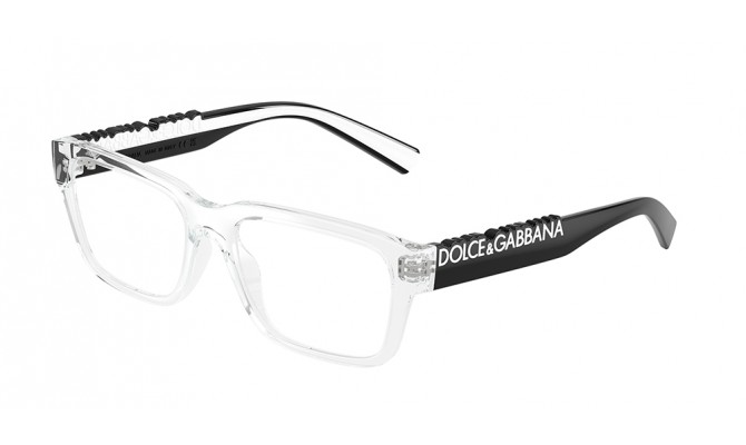  Dolce&Gabbana DG5112-3133-55