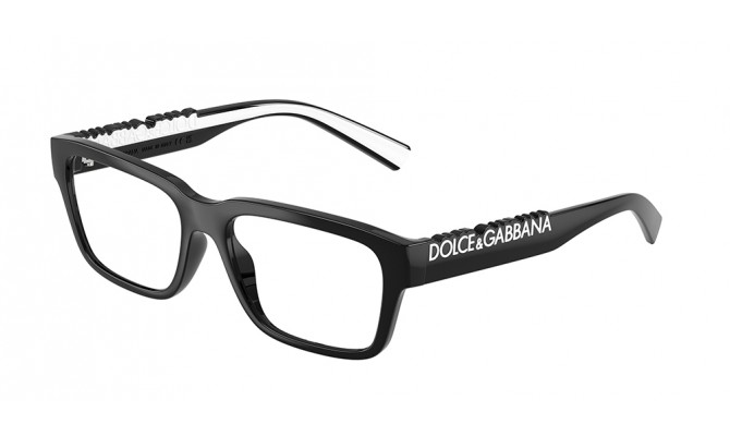  Dolce&Gabbana DG5112-501-55