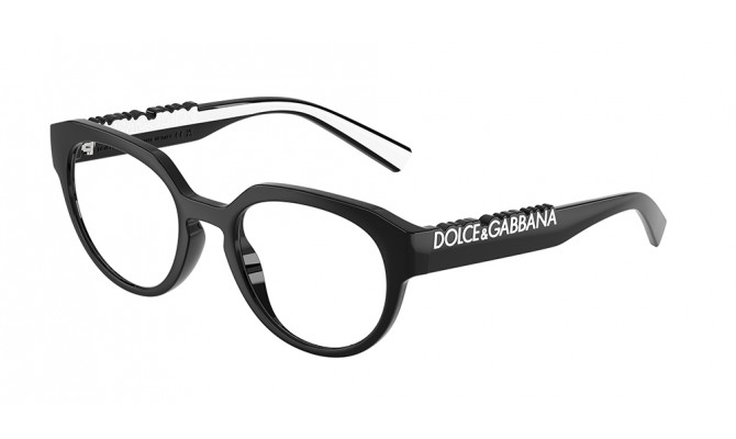  Dolce&Gabbana DG5113-501-53