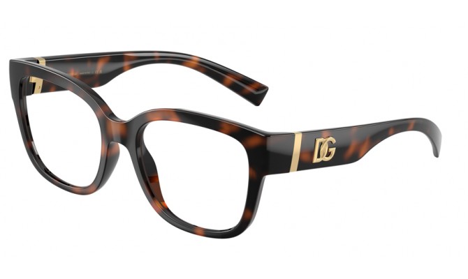 Dolce&Gabbana DG5115-502-55