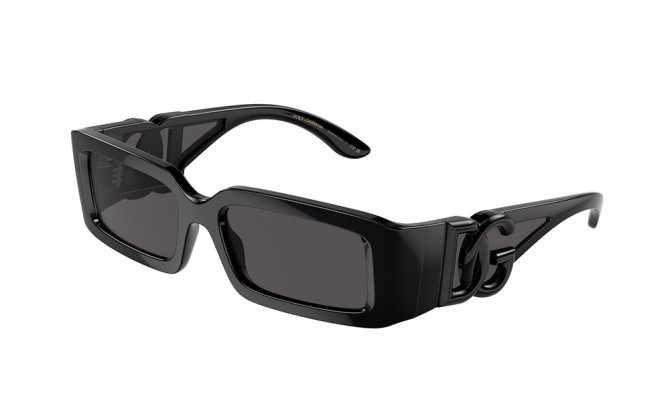 Sunglasses Dolce&Gabbana DG6197-501/87