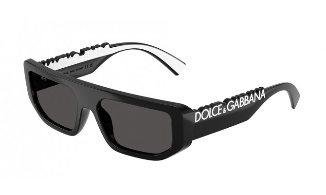 Sunglasses Dolce&Gabbana DG6203-501/87