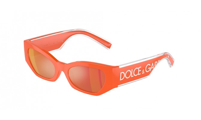 Dolce&Gabbana DX6003-33386Q