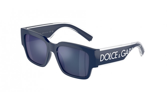 Sunglasses Dolce&Gabbana DX6004-309455