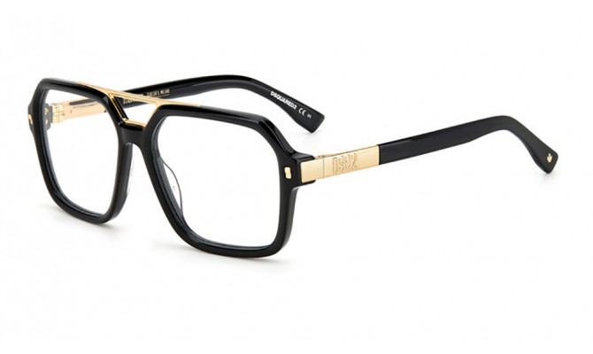  Dsquared2 D2 0035-2M2