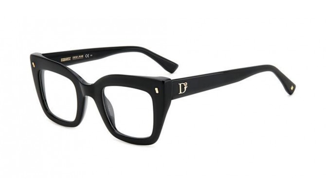  Dsquared2 D2 0099-807