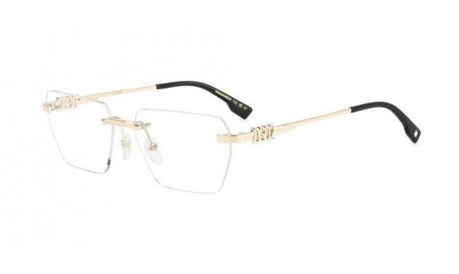  Dsquared2 D2 0102-3YG