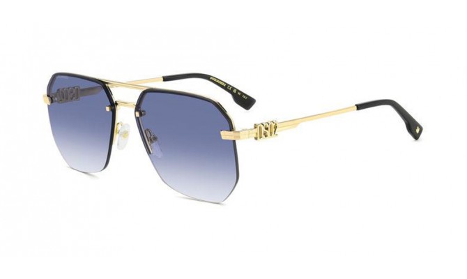 Sunglasses Dsquared2 D2 0103/S-LKS (08)