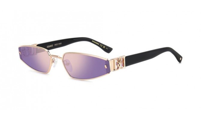 Sunglasses Dsquared2 D2 0168/S-DDB (SZ)