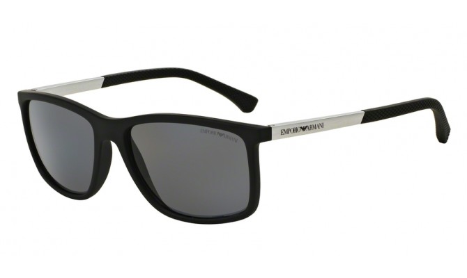 Sunglasses Emporio Armani EA4058-506381