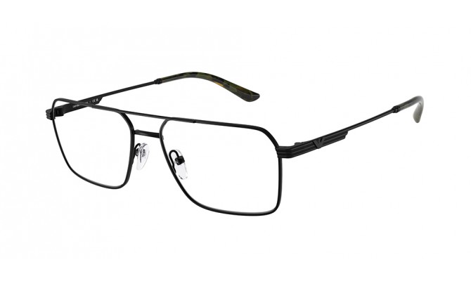  Emporio Armani EA1166-3001-55
