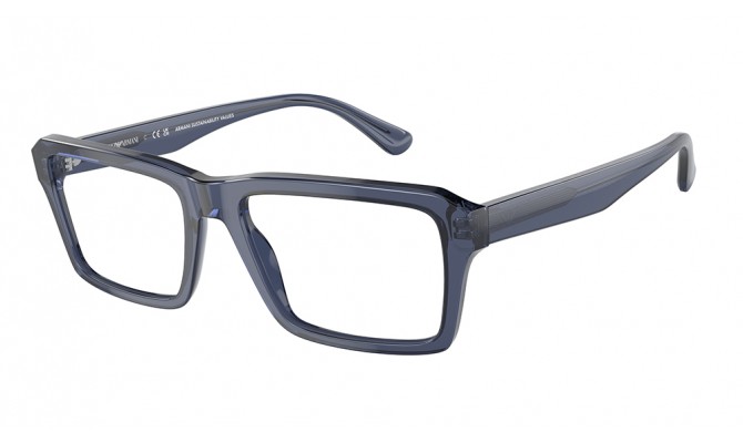  Emporio Armani EA3206-5072-54