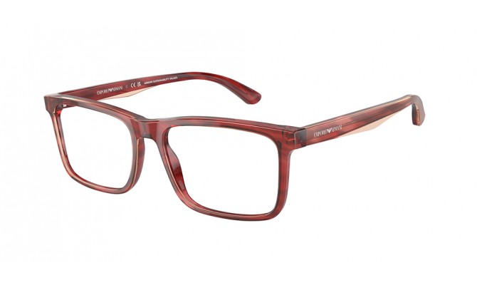  Emporio Armani EA3227-6053-54