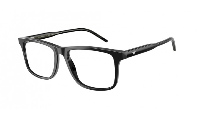  Emporio Armani EA3257-5017-55