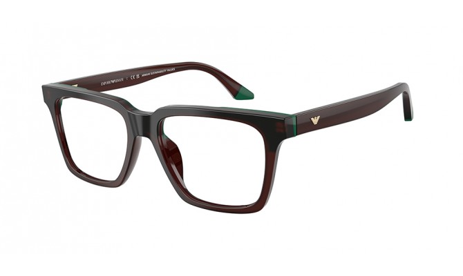  Emporio Armani EA3272U-6315-54