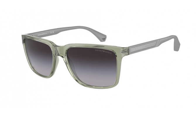 Sunglasses Emporio Armani EA4047-53628G