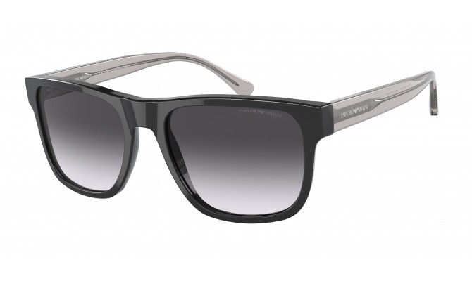 Sunglasses Emporio Armani EA4163-58758G