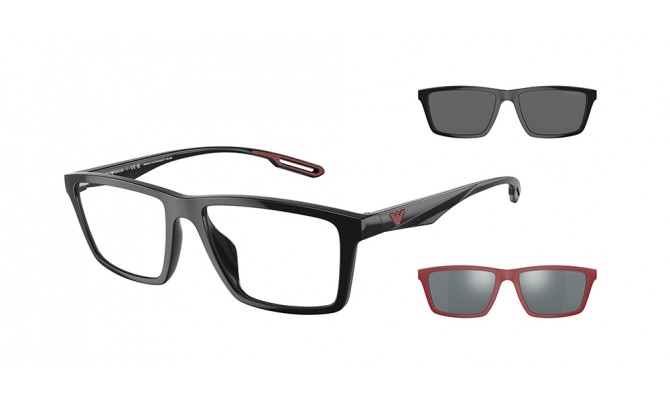  Emporio Armani EA4189U-50171W