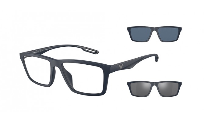  Emporio Armani EA4189U-50881W