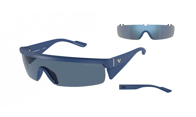 Sunglasses Emporio Armani EA4204U-601380