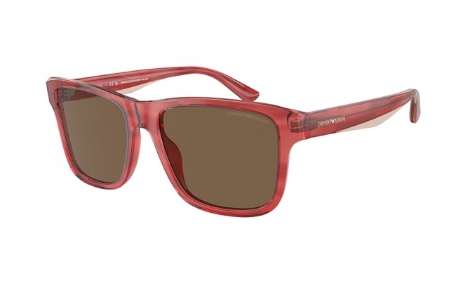 Sunglasses Emporio Armani EA4208-605373