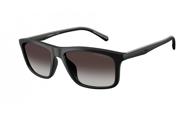 Sunglasses Emporio Armani EA4257U-50018G
