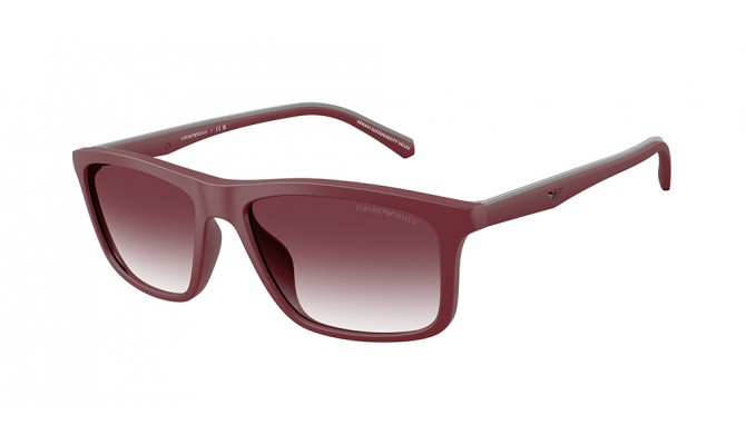Sunglasses Emporio Armani EA4257U-52618H