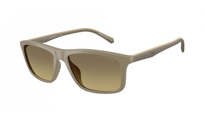 Sunglasses Emporio Armani EA4257U-5437G9