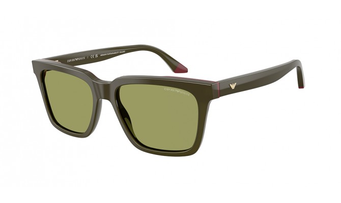 Sunglasses Emporio Armani EA4260-63162A