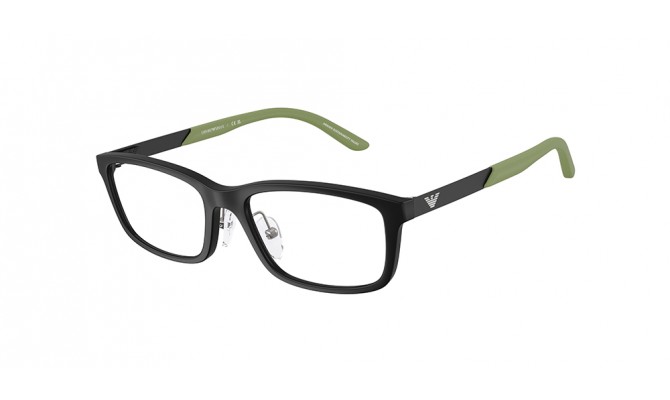  Emporio Armani EK3009-5001-47