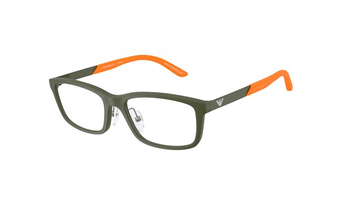  Emporio Armani EK3009-6189-49