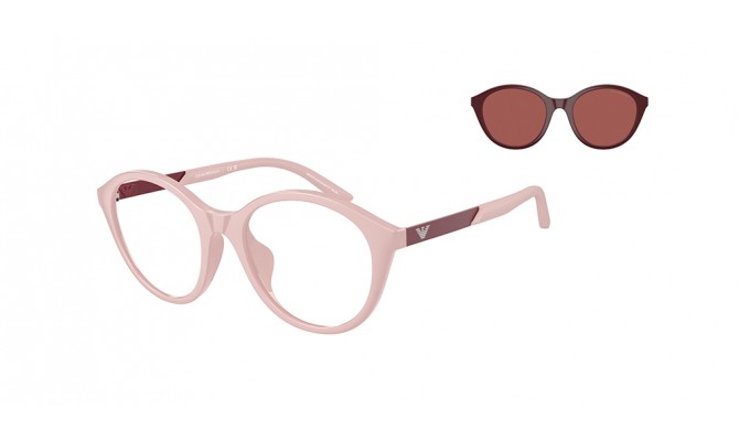 Sunglasses Emporio Armani EK4005U-62751W