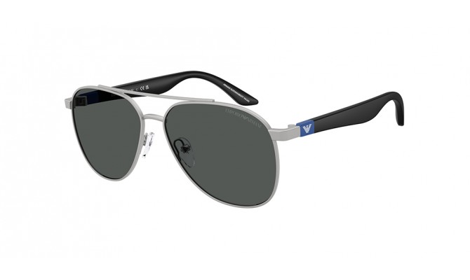 Sunglasses Emporio Armani Kids EK2001-310587