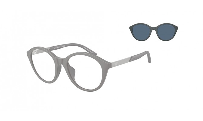 Sunglasses Emporio Armani Kids EK4005U-63481W