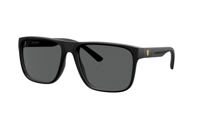 Sunglasses Ferrari Scuderia FZ6002U-504/87