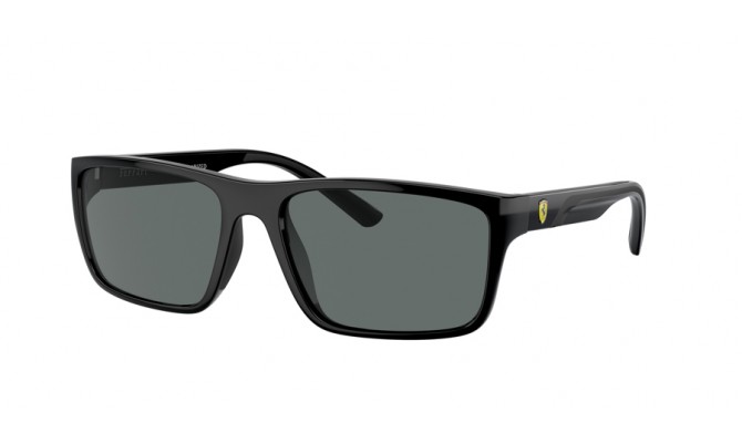 Sunglasses Ferrari Scuderia FZ6003U-501/81