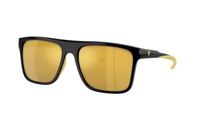Sunglasses Ferrari Scuderia FZ6006-501/5A