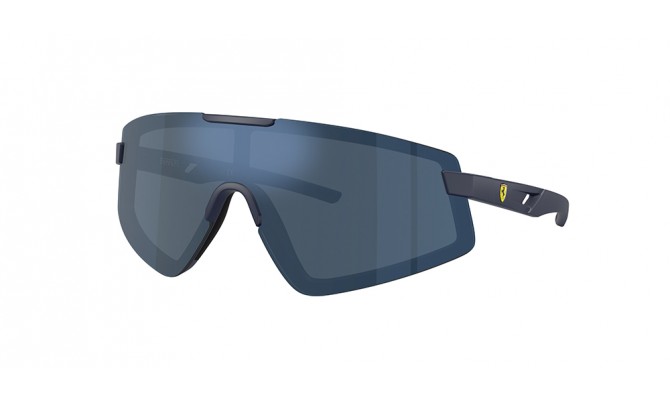 Sunglasses Ferrari Scuderia FZ6009U-509/55