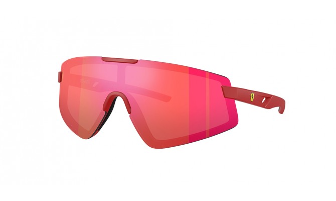 Sunglasses Ferrari Scuderia FZ6009U-514/6Q