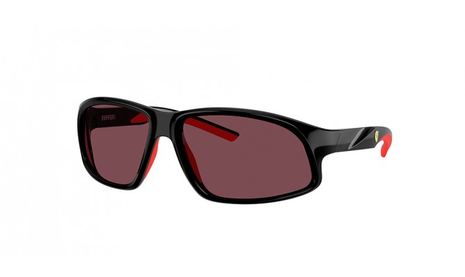 Sunglasses Ferrari Scuderia FZ6016U-501/1E