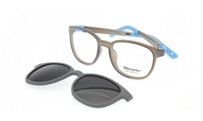  Fisher Price FPCL003-GREY