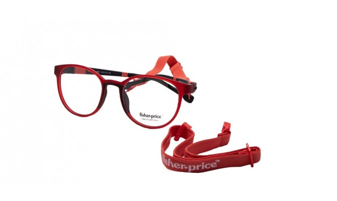  Fisher Price FPVN020-RED