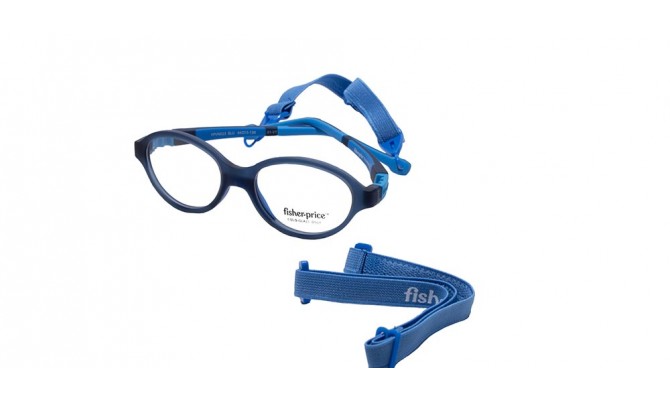  Fisher Price FPVN023-BLUE