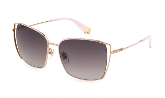 Sunglasses Furla SFU600-02AM