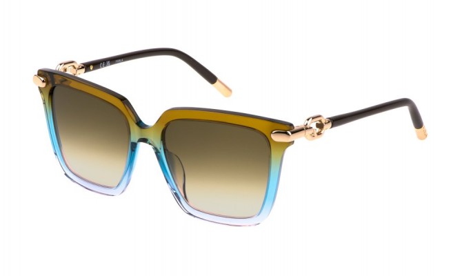 Sunglasses Furla SFU713-0C44