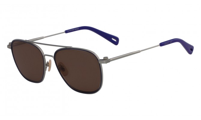 Sunglasses G-Star Raw Metal Hoym GS121S-028